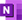 OneNote Logo
