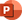PowerPoint Logo