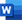Word Logo